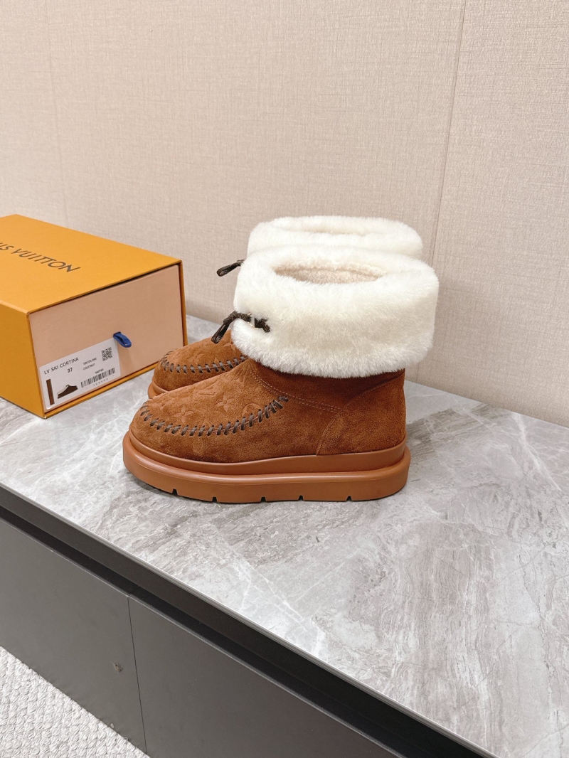 l0vis Vvtt0n boots